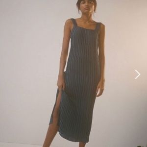 Paloma Wool Aziz Dress - NWT